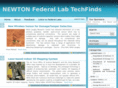 newtechfinds.com