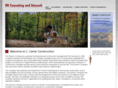 nhexcavatingandsitework.com