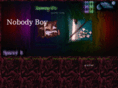 nobodyboy.com