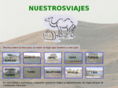 nuestrosviajes.net