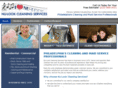 nulookcleaningservices.com