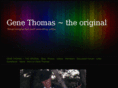 originalgenethomas.com