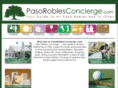 pasoroblesconcierge.com