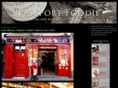 passportfoodie.com