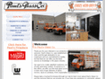 paulsglass.com