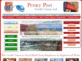 pennypostcu.com