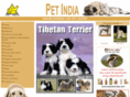 pet-india.com