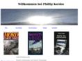 phillipkordes.com