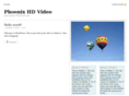 phoenixhdvideo.com