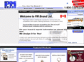 pmbrand.com