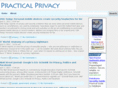 practical-privacy.com