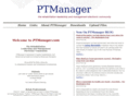 ptmanager.com