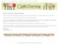 quiltscharming.com