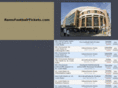 ramsfootballtickets.com