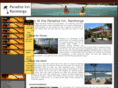 rarotongamotelaccommodation.com