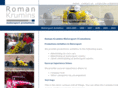 rkmotorsport.com