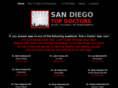 sandiegostopdoctor.com