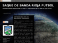 saquedebandariojafutbol.com