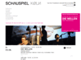 schauspielkoeln.de