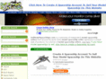 sellmodelspaceships.com