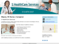 shomehealthcareservices.com