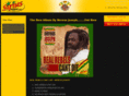 siriusreggae.com