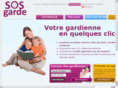 sos-gardienne.com