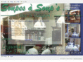 soupesasoups.com