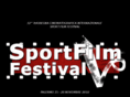 sportfilmfestival-palermo.com