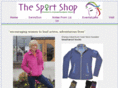 sportshopalaska.com