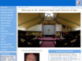 standrewsojai.org