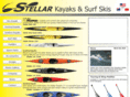 stellarkayaksusa.com