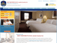 stjacobscountryinn.com