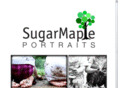 sugarmapleportraits.com