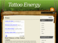 tattuenergy.com