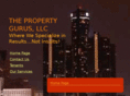 the-propertygurus.com