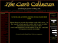 thecardcollector-uk.com