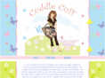 thecuddlecuff.com