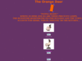 theorangedoor.net