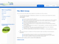 thewebgroup.org.uk