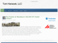 tomhanacek.com