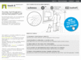 touchthroughglass.com