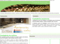 turismoruralencantabria.com