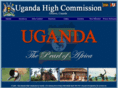 ugandahighcommission.com
