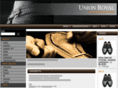union-royal.com