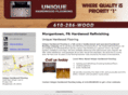 uniquehardwoodflooringpa.com
