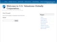 valuationsglobally.com