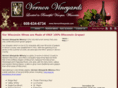 vernonvineyards.com
