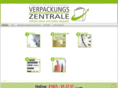 verpackungszentrale.com