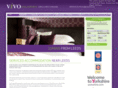 vivoapartments.com